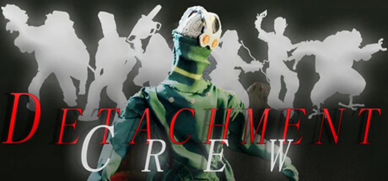 Detachment Crew Image