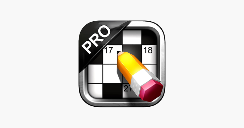 Devarai Crossword Pro Game Cover