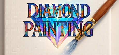 Games like Diamond Painting