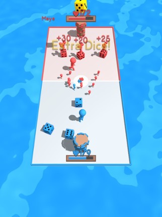 Dices Clash Image