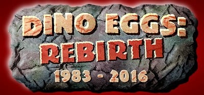 Dino Eggs: Rebirth Image