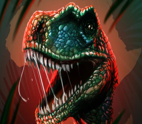 Dinosaur Hunt Image