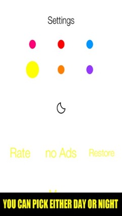 Don't Touch The Wrong Numbers - Quick Agility & Reactions Race Against Time And Clock Test screenshot