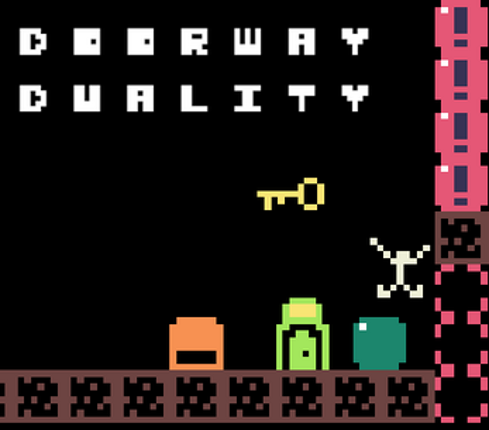 Doorway Duality Image