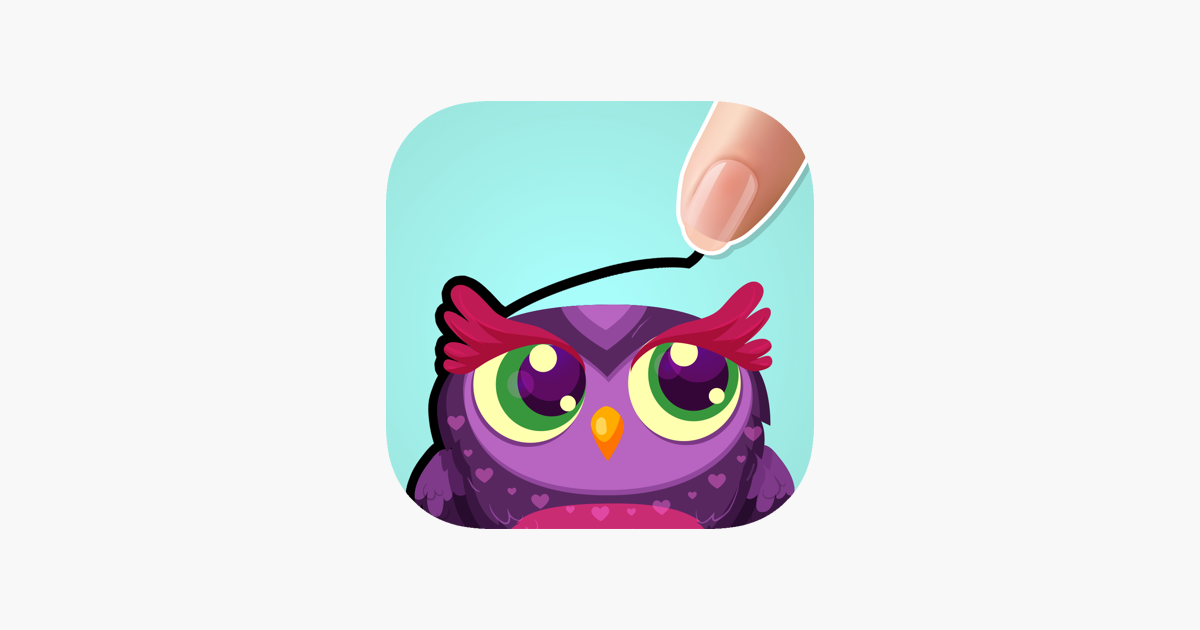 Games like Draw Poise : Touch Drawing