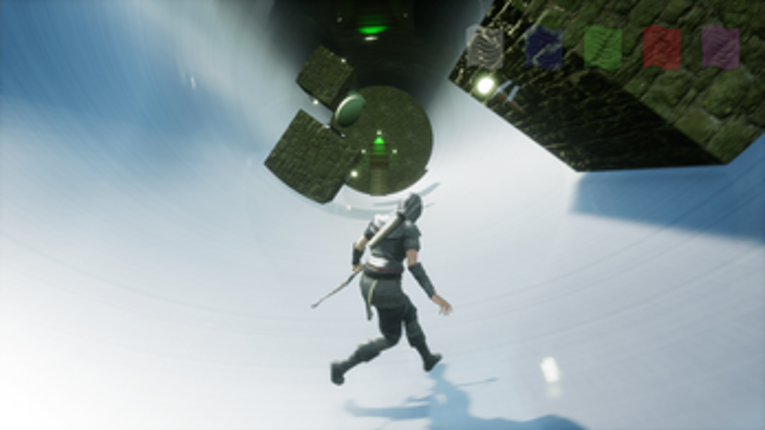 Dungeon screenshot
