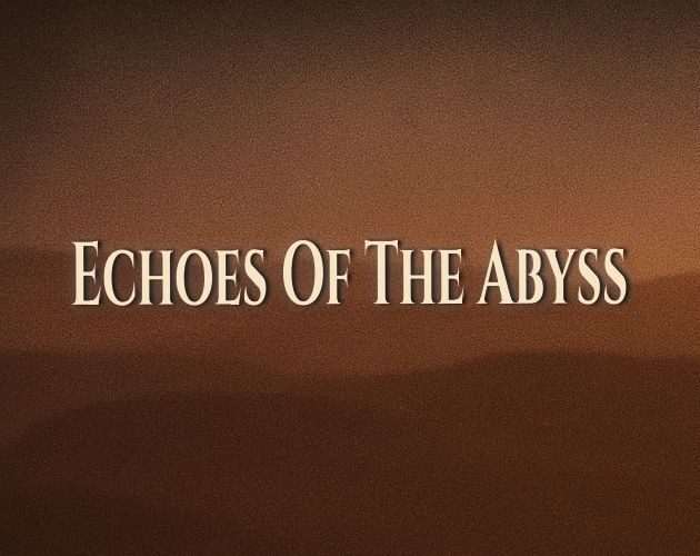 Games like Echoes Of the Abyss