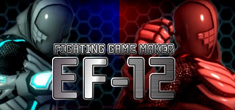 Games like EF-12: Fighting Game Maker