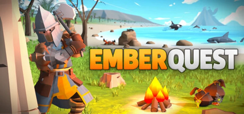 EmberQuest Image