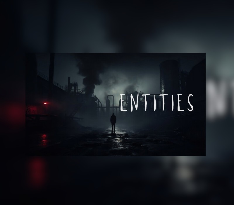 Games like Entities