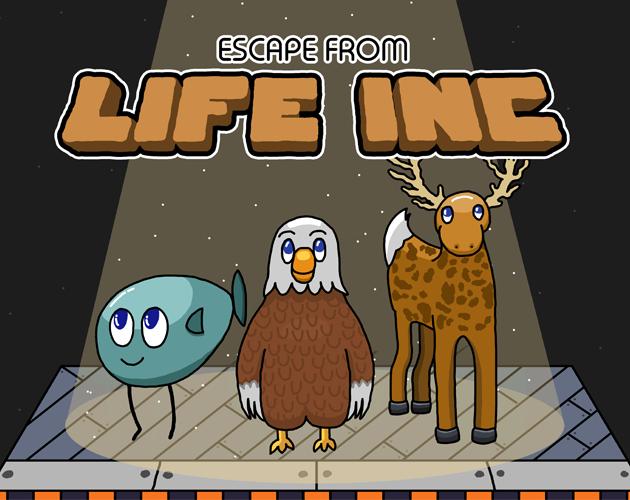 Games like Escape from Life Inc