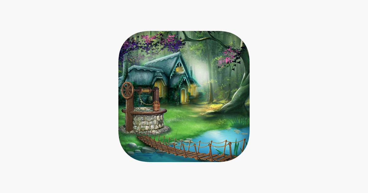 Games like Escape Game: River House