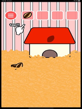 Escape room - Hamster Escape screenshot