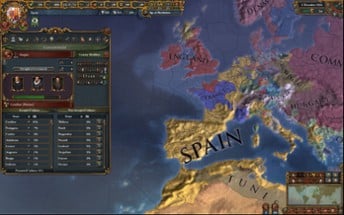 Europa Universalis IV: Domination Image