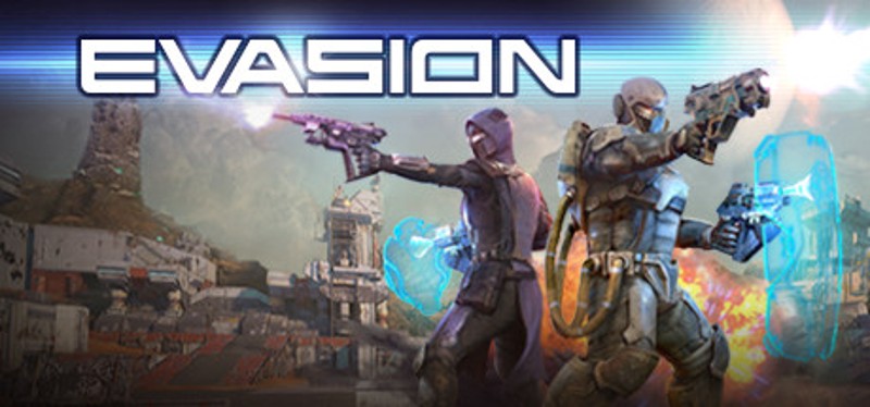 Evasion Image