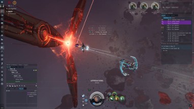 EVE Online Image