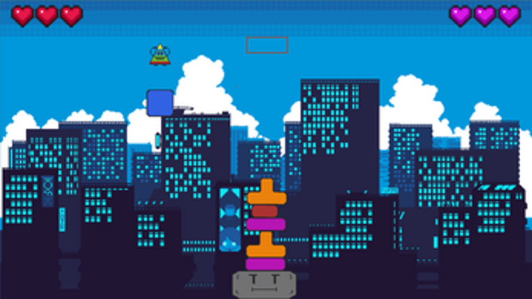 Evil Triangulus Madness Image