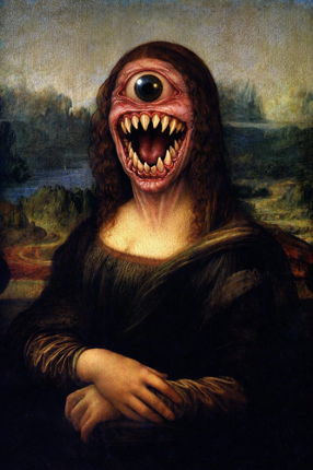 eye, the roamer of the hospital screenshot