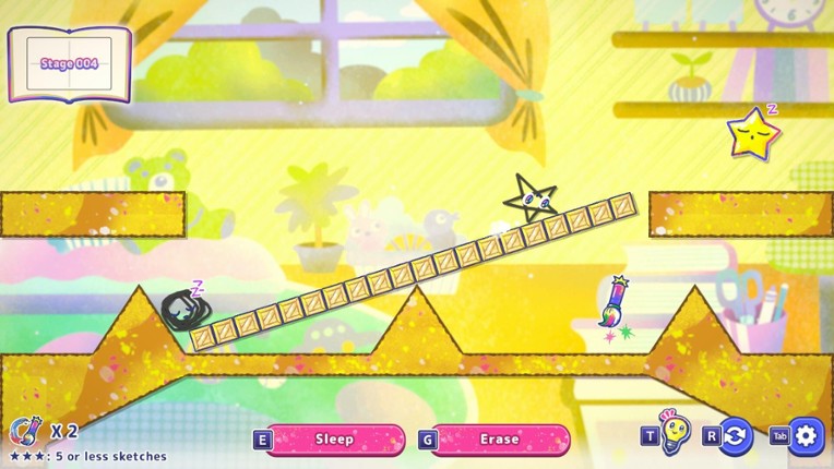 Fantasketch / ファンタスケッチ screenshot