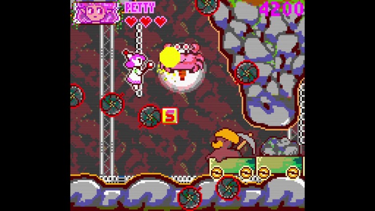 Fantastic Petty screenshot