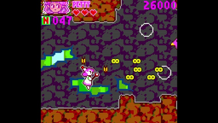 Fantastic Petty screenshot