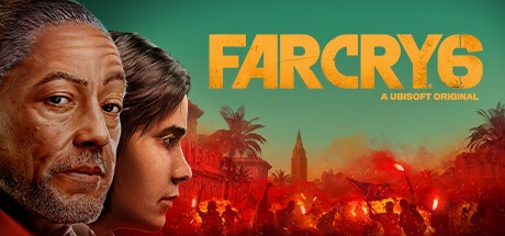 Games like Far Cry 6