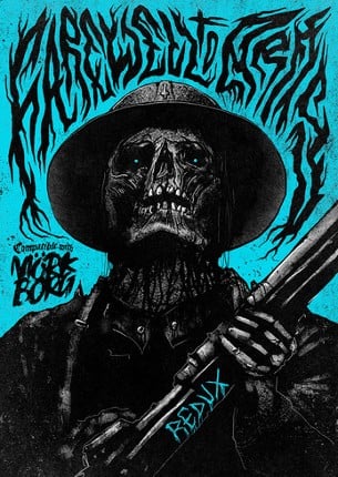 Farewell to Arms REDUX screenshot