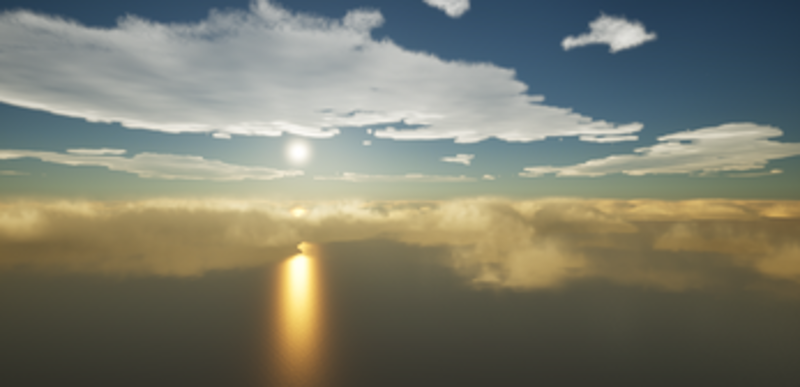 Final Flight: Mission Intercept (v0.0.16-HUDsUp) screenshot