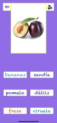 Find+Read screenshot