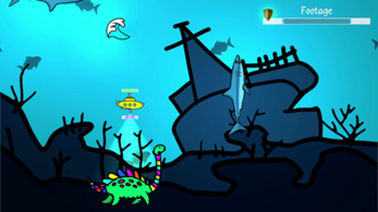 Finding Nessie Image