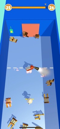 Fire Escape! screenshot
