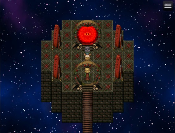 First Light screenshot