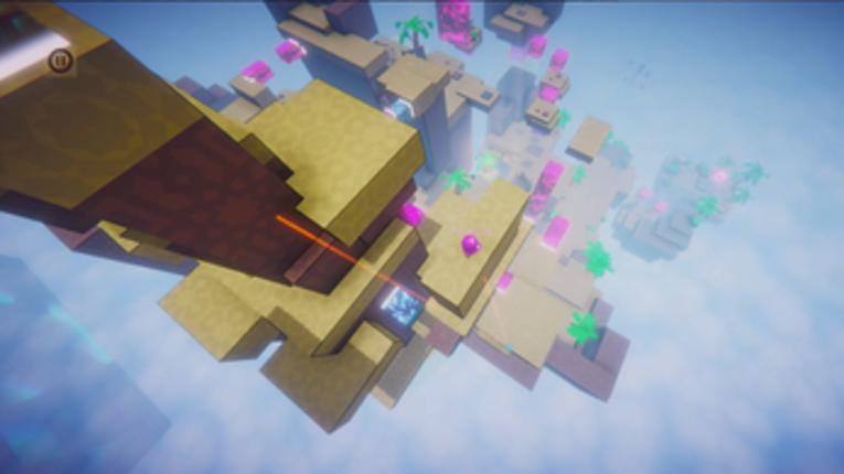 FLING FRIENDS screenshot