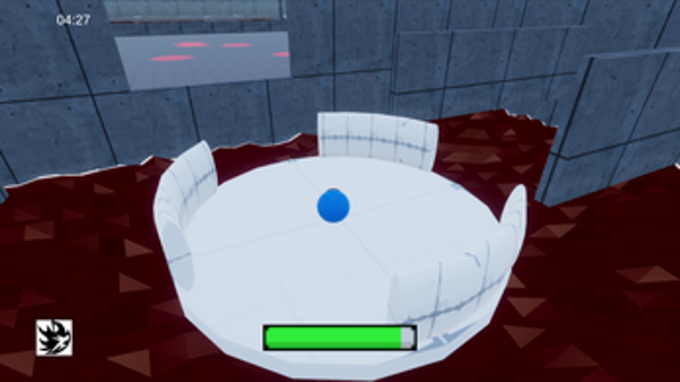Focus Breakout screenshot