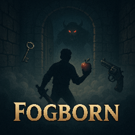 Fogborn Image