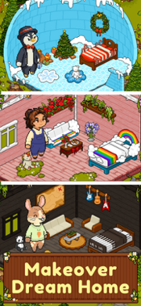 Forest Fables Image