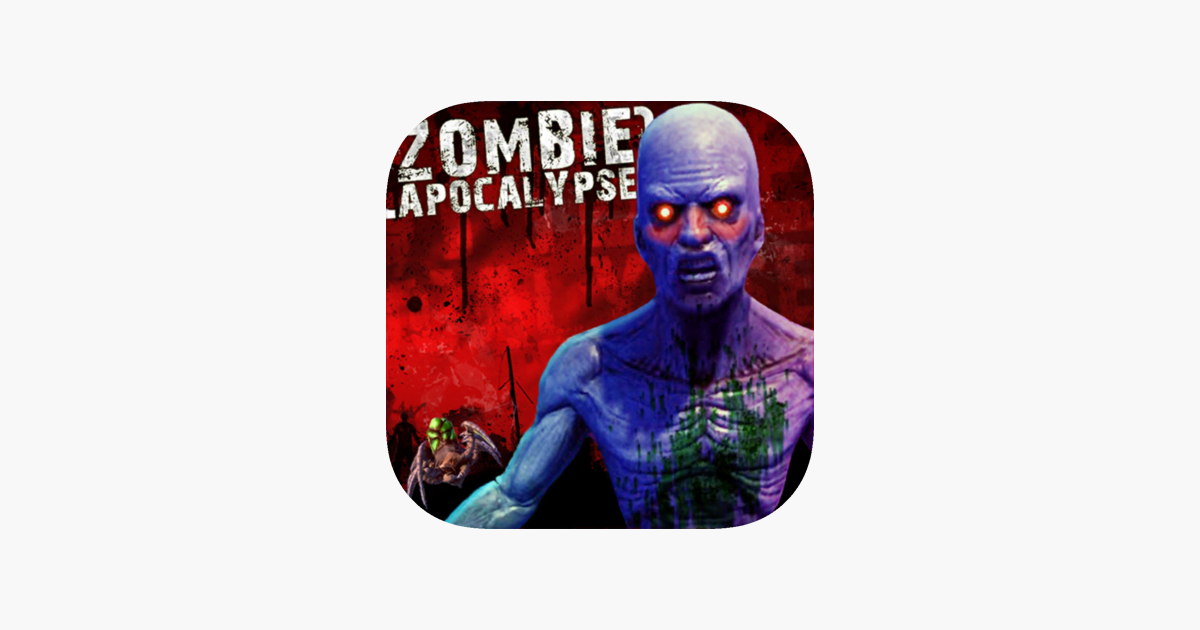 Games like FPS Zombie Apocalypse Shooting