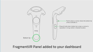 FragmentVR Image