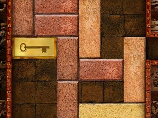 Games like Free The Key