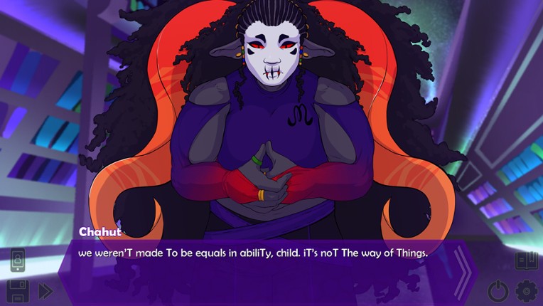 Friendsim 2 screenshot