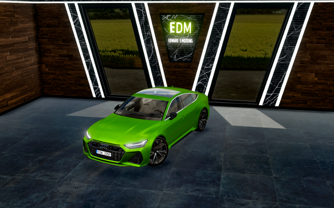 Fs22 Edm Audi RS7 ABT Image