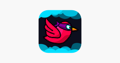 Fun Birds: Run Games Image