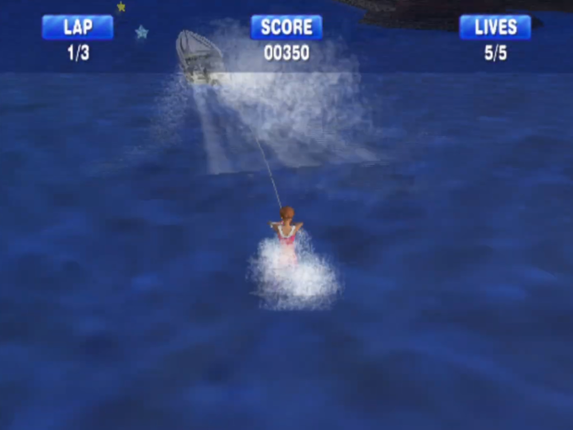 G-Force screenshot