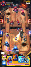 TRANSFORMERS: Tactical Arena Image