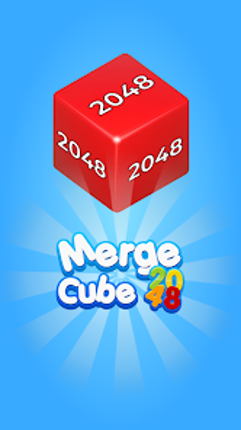 2048 Cube Winner Image