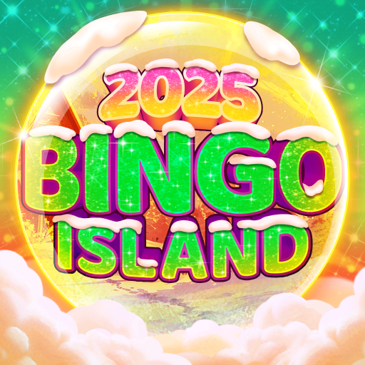 Games like Bingo Island 2025 Club Bingo