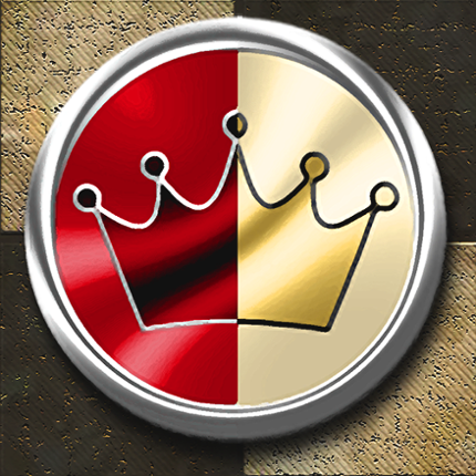 Checkers Lords Online/Offline Image