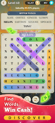 Hello Words - Play & Earn Image