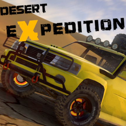 Off-Road Desert Expedition Image