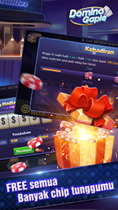 Domino Gaple Online Image